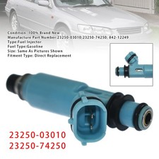 Injecteur Toyota CAMRY
