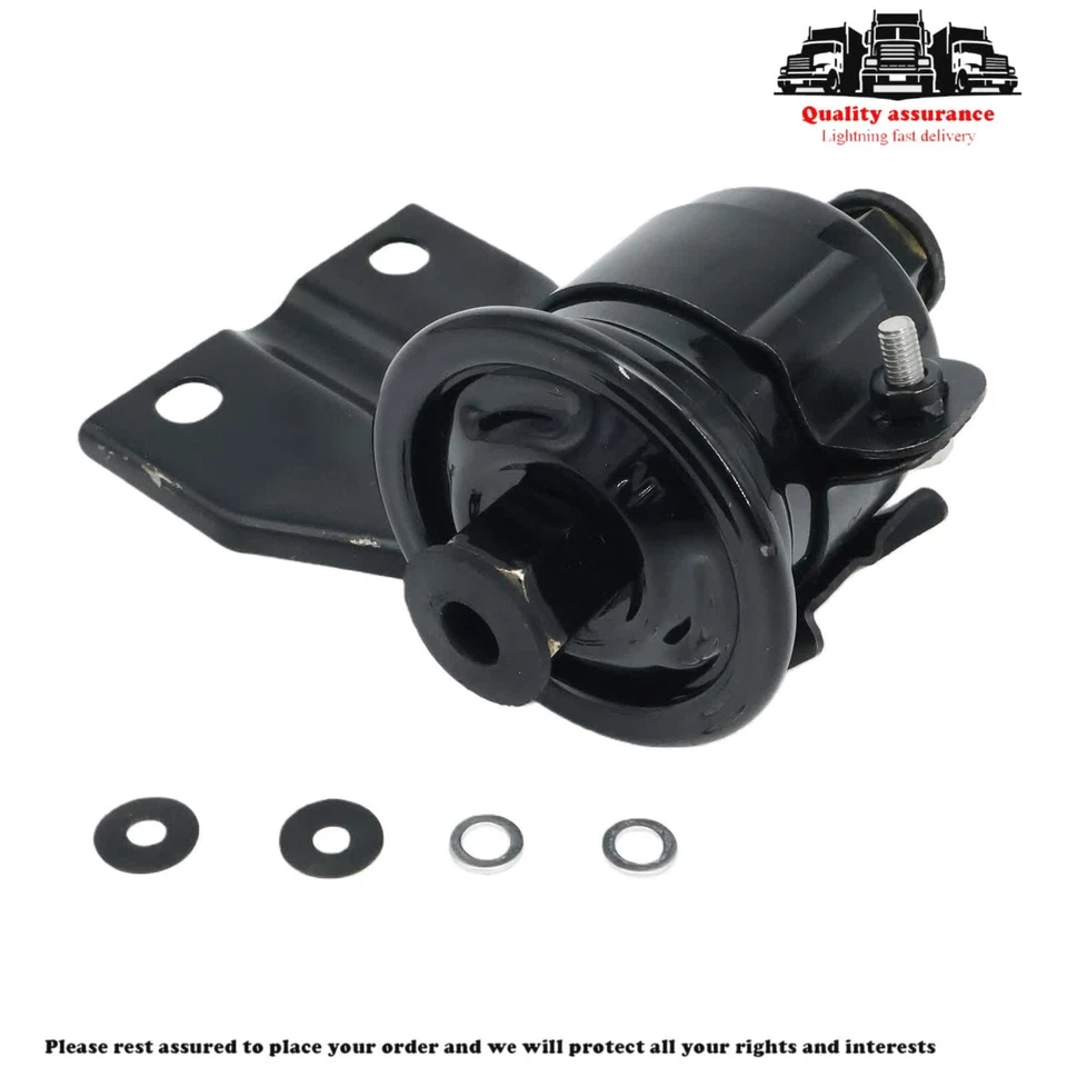 Fits Toyota Tundra V6 3.4L V8 4.7L 2001-2004 Black Fuel Filter Kit 23030-62010 Foto 3 de 4