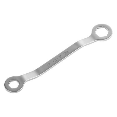 Multifunctional Wrench Self Tightening Adjustable Hex Wrench Double Head Wrench