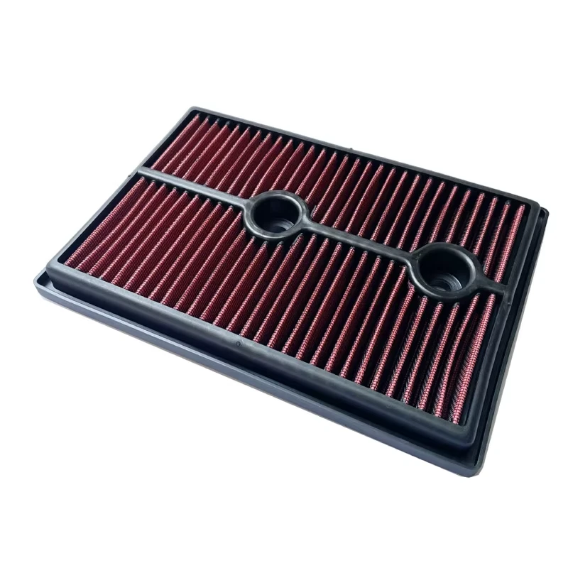 High Flow Air Filter Fits for VOLKSWAGEN POLO VW GOLF VII TIGUAN SHARAN SCIROCCO - image 4 of 4