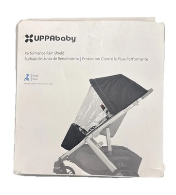 UPPAbaby Rain Shields for (Vista, V2, V3)-(Cruz , V2)