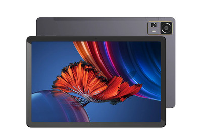 CHUWI AuPad (8GB /128GB) UFS 2.2 ROM Android 14 OS, 10,95Inch