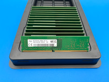 Lot of 15 - 8GB 1Rx16 DDR-4 3200AA MHz Desktop Hynix HMAA1GU6CJR6N-XN Tested