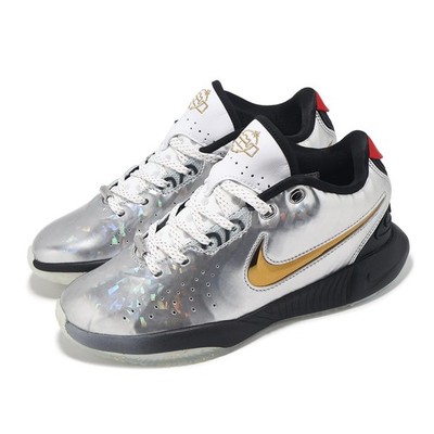Nike LeBron XXI SE GS 21 James All-Star Weekend Kids Youth Basketball FJ1530-001