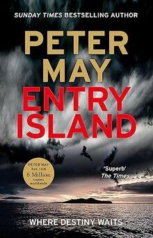 Entry Island: An edge-of-your-seat thriller you wont so... | Buch | Zustand gut