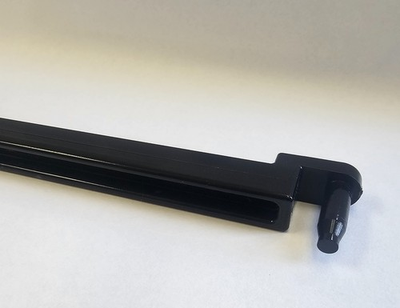 #ad AR Cleaning Link stabilizer. Made longer for easier cleaning. Injection molded. $7.00