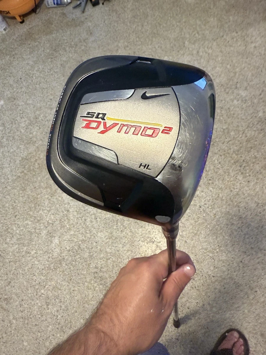 Nike Driver Titanium Head Women Golf Clubs for sale | eBay