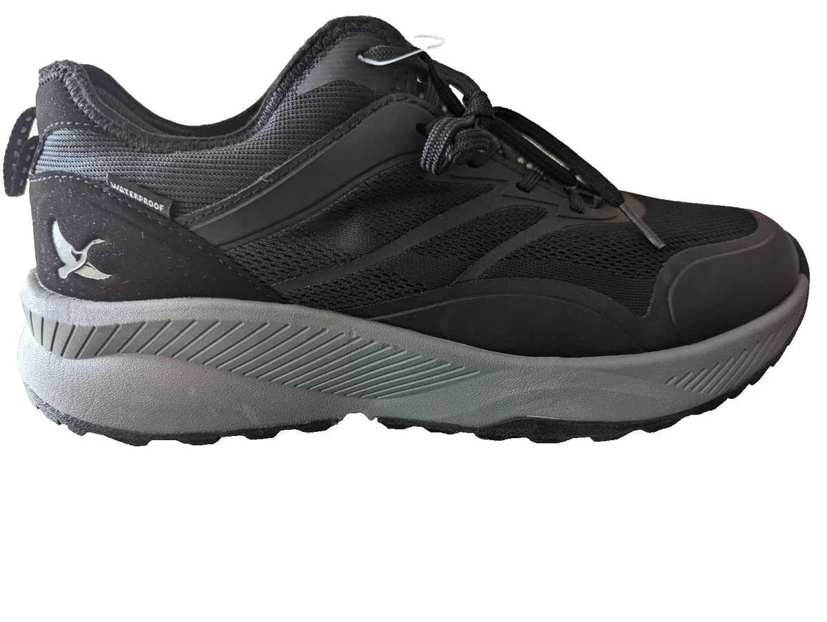 Eddie Bauer Colbert Slip-On Shoes Black Men’s 10M NWT eddie bauer mens shoes products for sale | eBay main image 4
