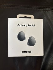 Galaxy Buds2 Pro Wireless Bluetooth Earbud Headphones, Black