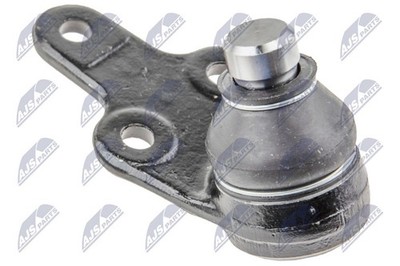 NTY Traggelenk Führungsgelenk ZSD-FR-010 für FORD FOCUS 3 Turnier MAX 2 DXA CB7