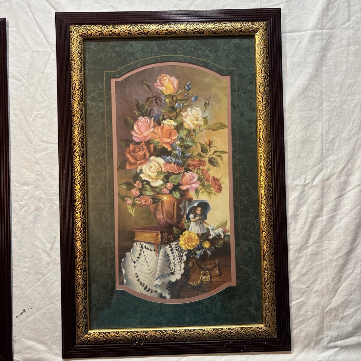 25+ Yellow Antique Collectible Frames for sale | Updated Oct 2026