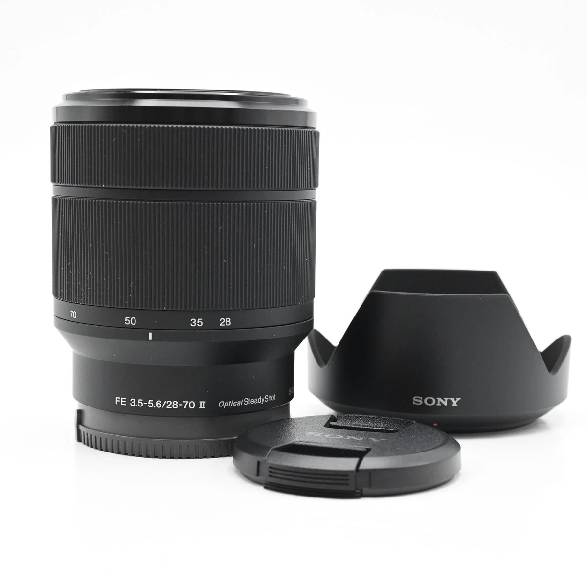Sony 28-70mm Camera Lenses for sale - eBay