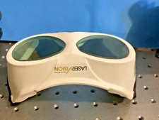 LaserVision L806K/CE - 01.8T0.006.00 - High Quality Eye Protection - ANSI Z136.1