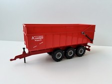 Siku 2871 Krampe Halfpipe Muldenkipper 1:32