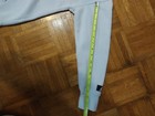 Reebok Women's Fleece Hoodie Light Blue Embroidered Logo - W/ Waist Cuff — photo 10