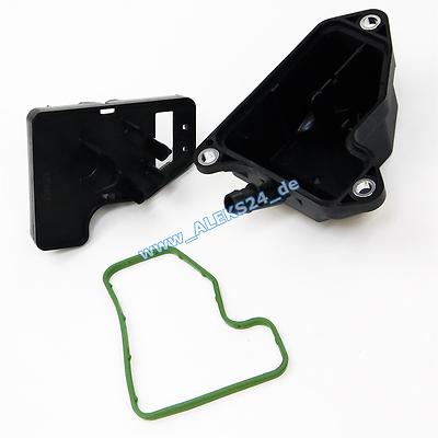 Frankberg Ölabscheider Für Mercedes - Kompatibel Mit C/E/ML-Klasse