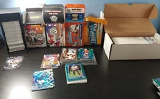 20X HUGE NFL Football Cards 2022 2020 Hits Modern & Old Panini Prestige Donruss 