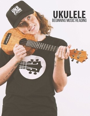 Ukulele Beginn der Musiklesung von Terry Carter [Taschenbuch]