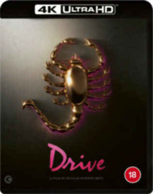 Drive (Ultra HD, 2011)