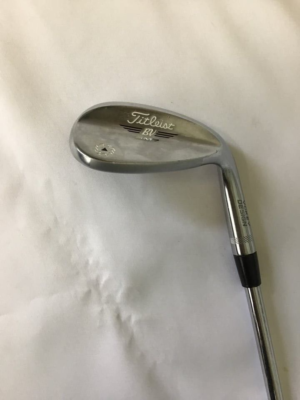 Titleist Vokey SM7 Tour Chrome Wedge #54(1Club)/DG/Flex:S200/Wedge