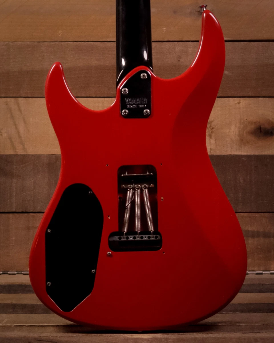 Yamaha rgx 2024 112 price