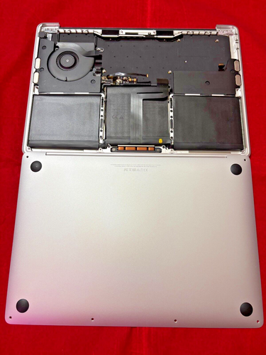 cache arrière MacBook pro 13 A1708 2016