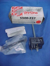 ROBERTSHAW INFINITE SWITCH REPLACEMENT KIT 5500-237 SD