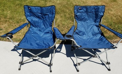 mac folding chair
