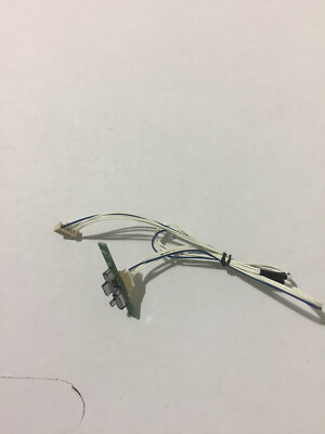 IR REMOTE CONTROL SENSOR VESTEL 17LD198 FOR For Bush DLED32HDSA LED TV ...