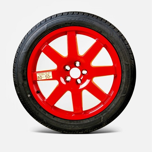 Spare Wheel/tire 20202022 Infiniti QX50 *BRAND NEW* eBay