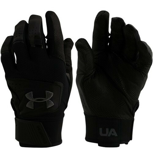 Under Armour Tactical Blackout Gloves