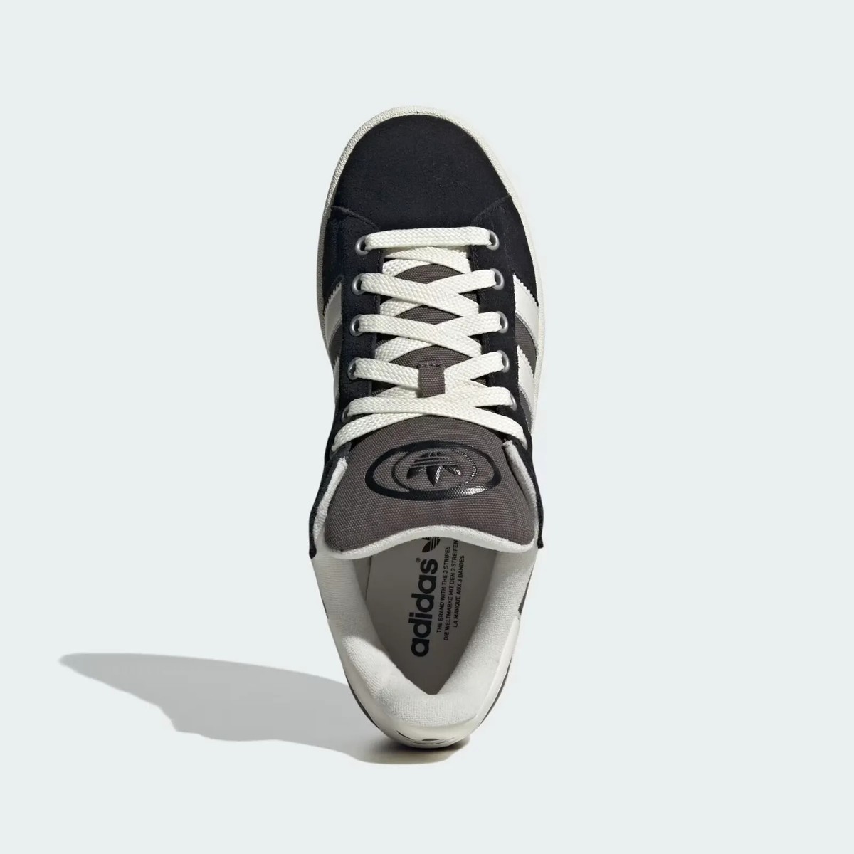【adidas】 Campus 00s - Charcoal 6ieFlQuMT2iaoOgCtbPd_IH2661-