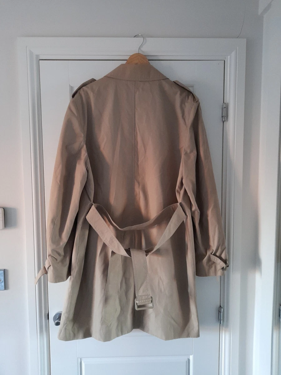 Trench coat house of fraser cheap
