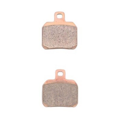 DAYTONA OEM 72438 Hyper Sintered Pads Brake Pads From Japan | eBay