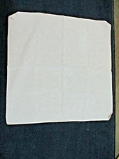  Linen Table Centerpiece - Doily - 28 1/2" Square