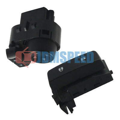 Door Lock & Mirror Control Switch - Driver Side For GMC/Chevy Silverado 2007-2013