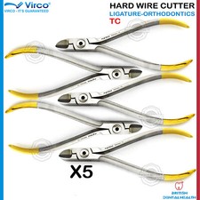 NEU ZAHNORTHOPÄDIE HARTDRAHT