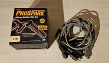 ProSpark Ignition Spark Plug Wire Set Part # 9167