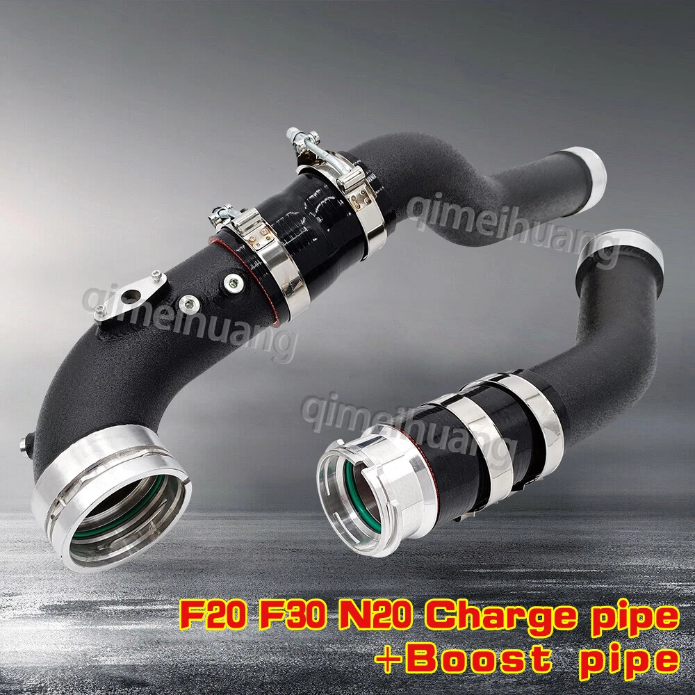 Charge pipe Boost pipe intake for BMW N20 N26 F20 F30 125i 220i