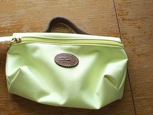 longchamp makeup bags