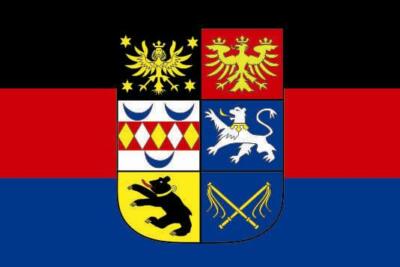 Miniflag Ostfriesland 10 x 15 cm Fahne Flagge Miniflagge