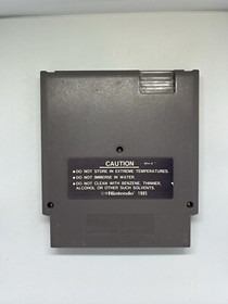 A Boy And His Blob: Trouble On Blobolonia (NES)