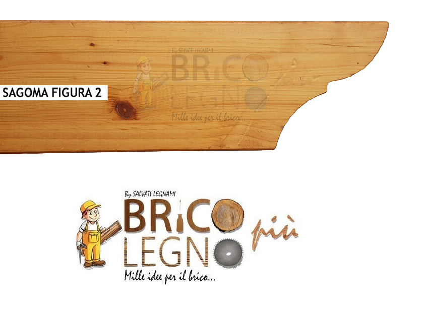 Trave In Legno Lamellare 10x16x200 Cm - Per Gazebo, Tettoie E Strutture Esterni - Foto 10