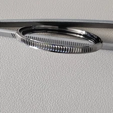 SLIM Bezel SKX007 SOFT COIN EDGE / Gunmetal Polished / SEIKO MOD SKX