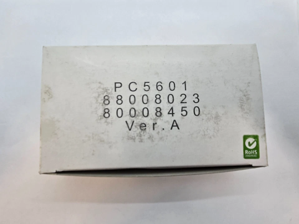 PC5601 Security Alarm System Status Module  FAST FREE SHIPPING b - Image 3 of 4