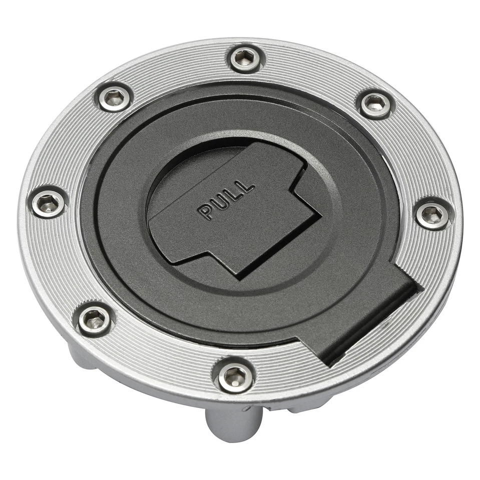 Interruptor de encendido de gas combustible llave bloqueo asiento apto para Yamaha YZF R6 03-05 R1 2002-2003 Foto 3 de 4