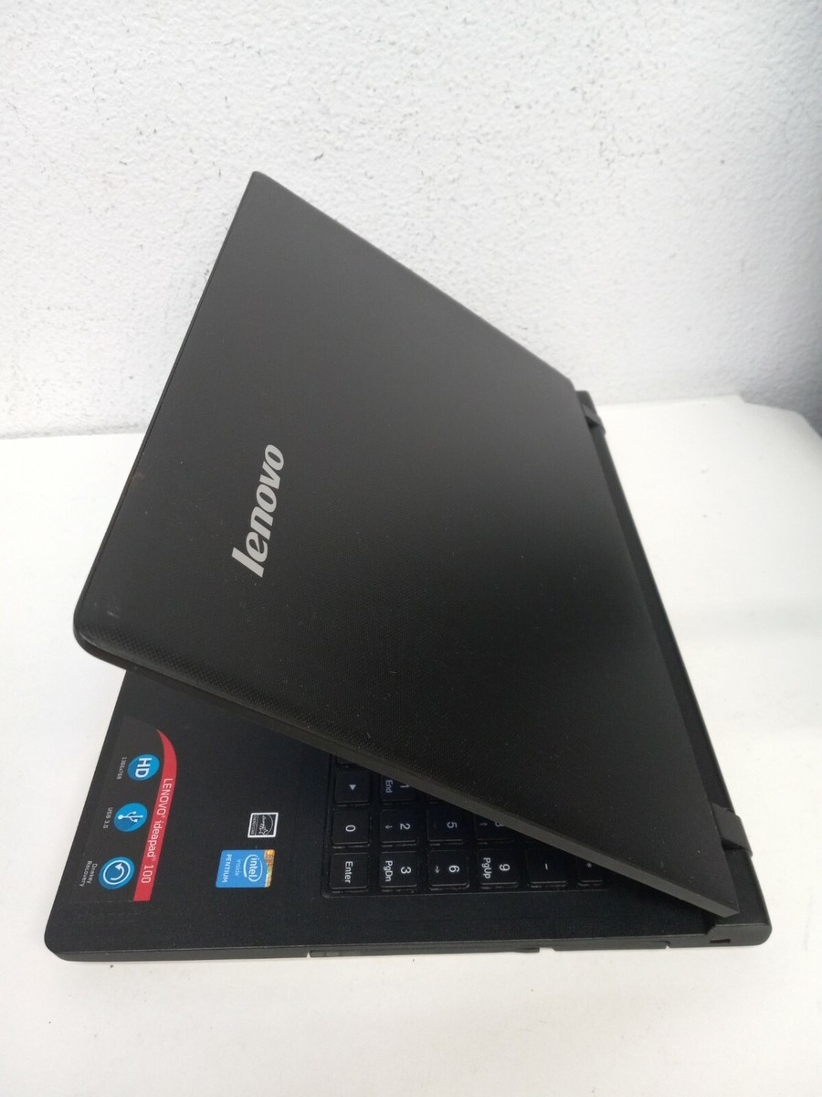 Lenovo IdeaPad 100-15IBY 15.6