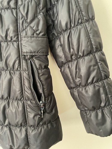 Gerry Webber Taifun jacket Black Size 14 - Picture 4 of 8