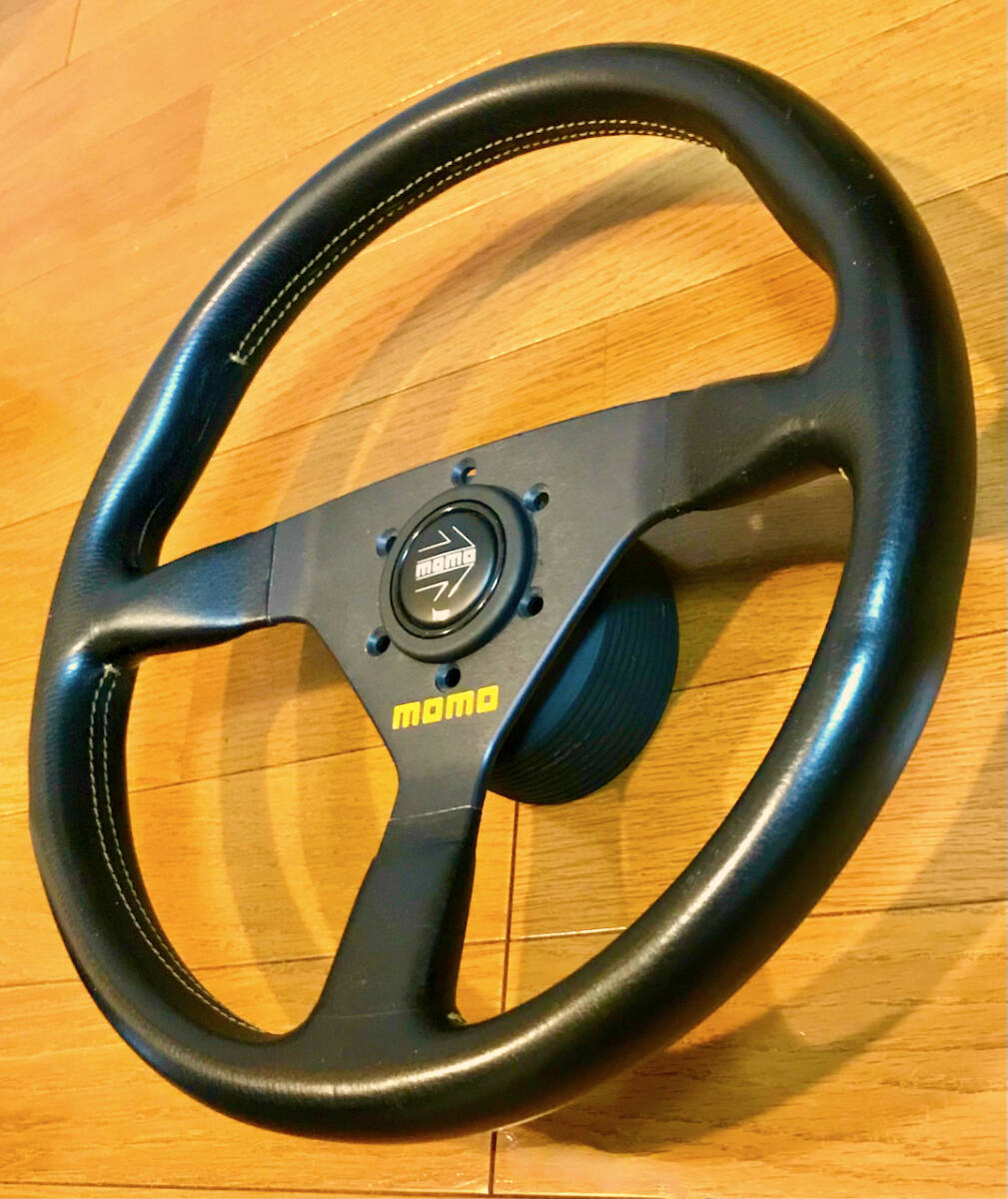 Momoページ momo | palmgarage