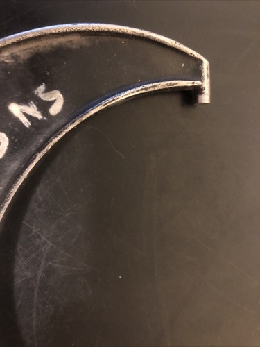Older Starrett 436 5-6" Outside Micrometer - Picture 4 of 9